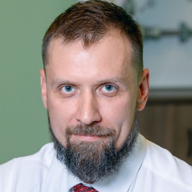 Vasily Uglov