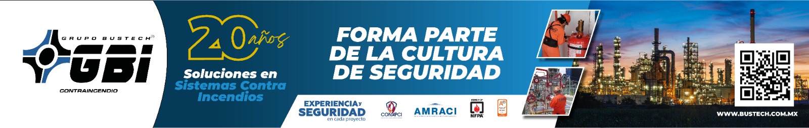 Grupo Bustech