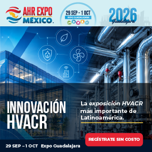 AHR Expo