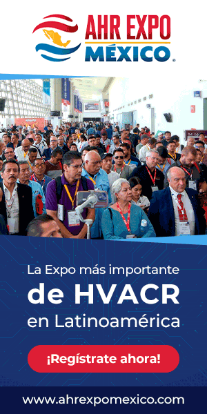 AHR Expo