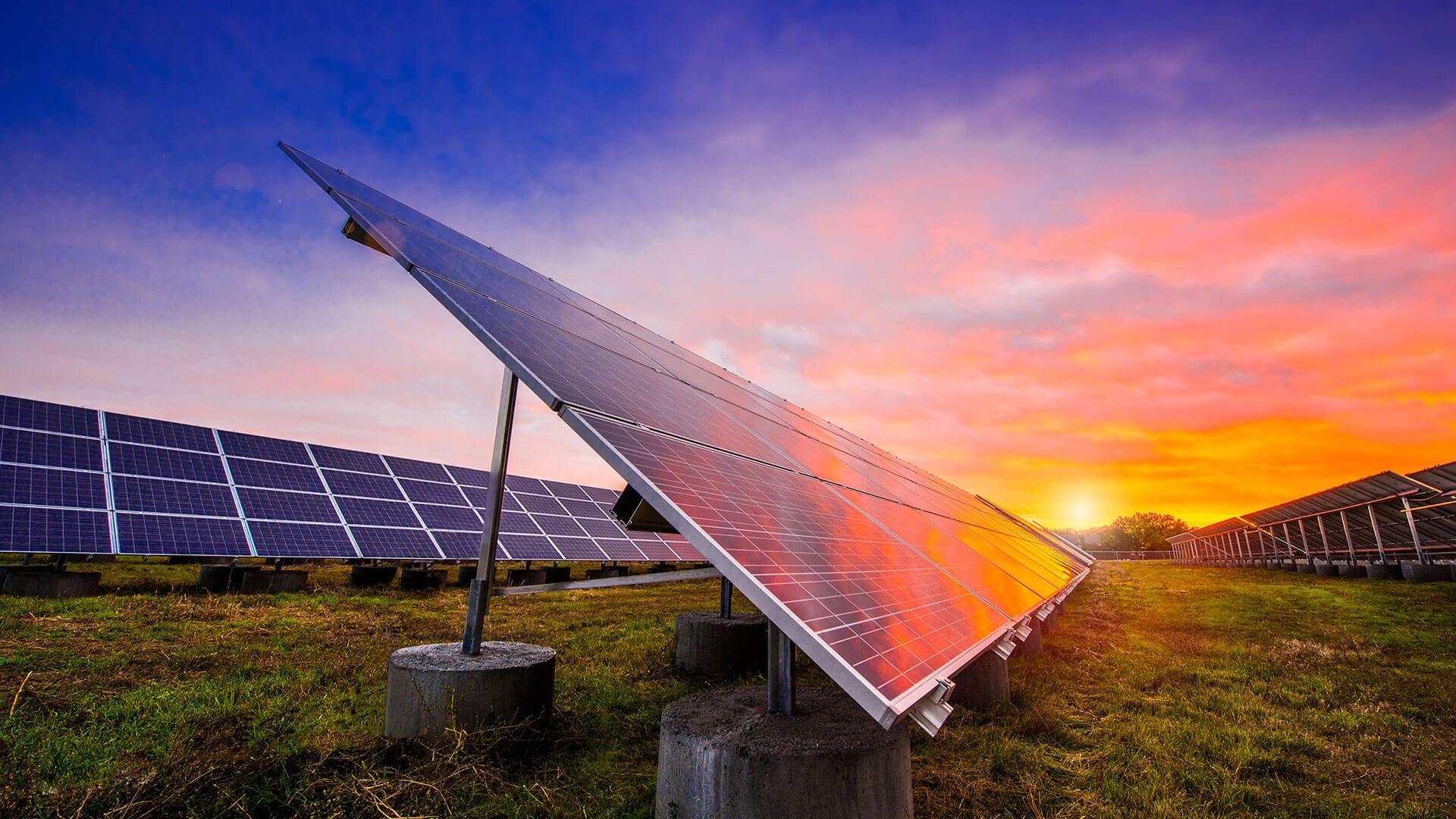 Nuevos riesgos asociados a la industria fotovoltaica